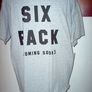 SPECIAL, ADULT  TEES 2 (4) $25